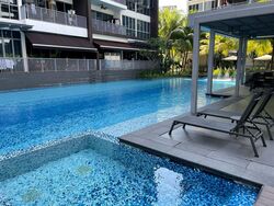 Seastrand (D18), Condominium #364945021